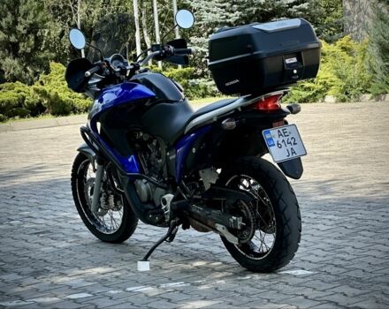 Хонда Інша, об'ємом двигуна 0.7 л та пробігом 0 тис. км за 5200 $, фото 4 на Automoto.ua