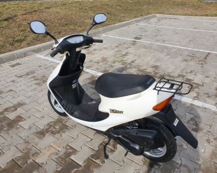 Хонда Другая, объемом двигателя 50 л и пробегом 0 тыс. км за 600 $, фото 1 на Automoto.ua