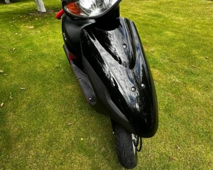 Хонда Інша, об'ємом двигуна 50 л та пробігом 0 тис. км за 19000 $, фото 3 на Automoto.ua