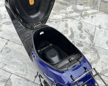 Хонда Другая, объемом двигателя 50 л и пробегом 0 тыс. км за 281 $, фото 7 на Automoto.ua