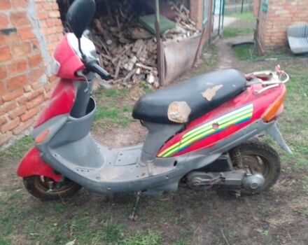 Хонда Другая, объемом двигателя 0 л и пробегом 0 тыс. км за 100 $, фото 3 на Automoto.ua