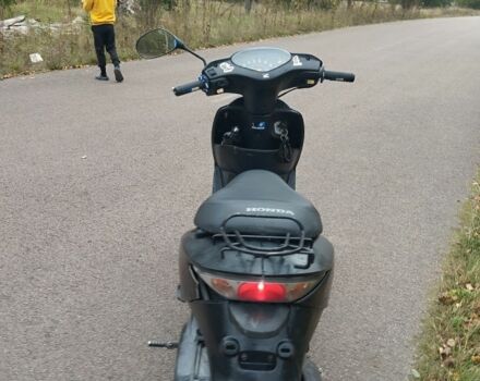 Хонда Другая, объемом двигателя 49 л и пробегом 0 тыс. км за 286 $, фото 5 на Automoto.ua