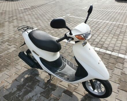 Хонда Другая, объемом двигателя 50 л и пробегом 0 тыс. км за 600 $, фото 3 на Automoto.ua