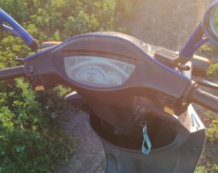 Хонда Другая, объемом двигателя 80 л и пробегом 0 тыс. км за 166 $, фото 1 на Automoto.ua