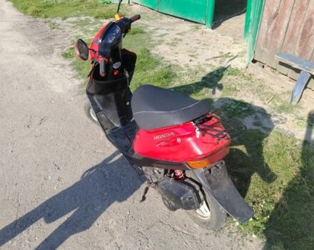 Хонда Другая, объемом двигателя 49 л и пробегом 0 тыс. км за 84 $, фото 1 на Automoto.ua