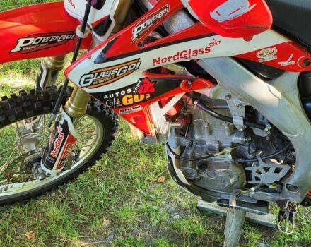 Хонда Інша, об'ємом двигуна 0.45 л та пробігом 0 тис. км за 2800 $, фото 2 на Automoto.ua