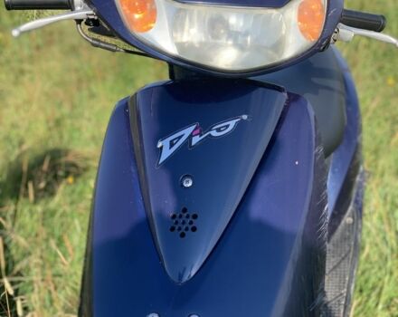 Хонда Другая, объемом двигателя 50 л и пробегом 0 тыс. км за 473 $, фото 4 на Automoto.ua