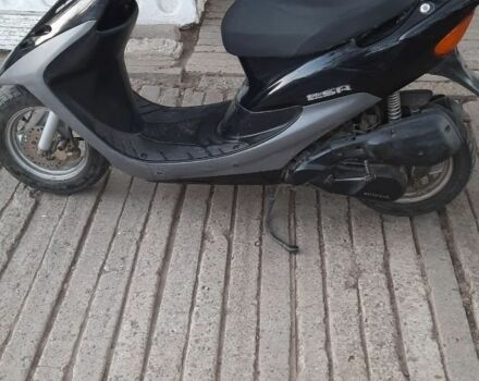 Хонда Інша, об'ємом двигуна 49 л та пробігом 0 тис. км за 451 $, фото 5 на Automoto.ua