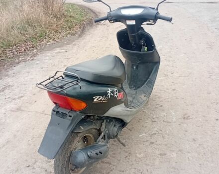 Хонда Другая, объемом двигателя 50 л и пробегом 0 тыс. км за 237 $, фото 5 на Automoto.ua