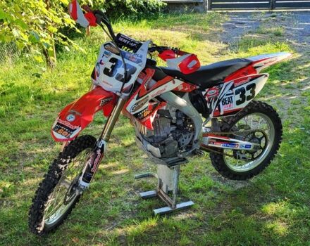 Хонда Інша, об'ємом двигуна 0.45 л та пробігом 0 тис. км за 2800 $, фото 1 на Automoto.ua