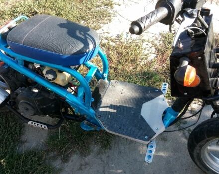 Хонда Другая, объемом двигателя 80 л и пробегом 0 тыс. км за 130 $, фото 4 на Automoto.ua