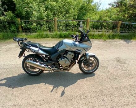 Хонда Інша, об'ємом двигуна 0.6 л та пробігом 0 тис. км за 4800 $, фото 4 на Automoto.ua