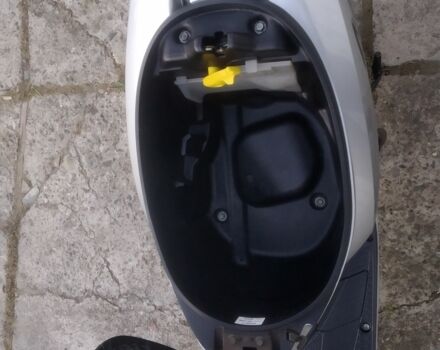 Хонда Другая, объемом двигателя 50 л и пробегом 0 тыс. км за 550 $, фото 5 на Automoto.ua