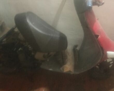 Хонда Другая, объемом двигателя 49 л и пробегом 0 тыс. км за 71 $, фото 2 на Automoto.ua