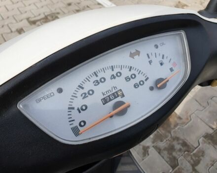 Хонда Другая, объемом двигателя 50 л и пробегом 0 тыс. км за 600 $, фото 4 на Automoto.ua