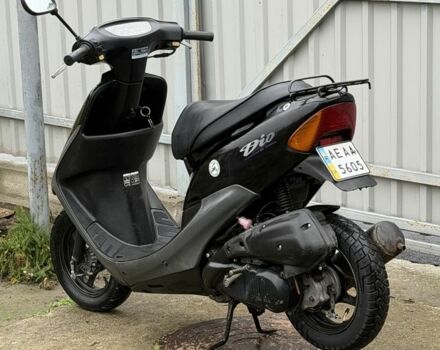 Хонда Інша, об'ємом двигуна 49 л та пробігом 0 тис. км за 473 $, фото 2 на Automoto.ua