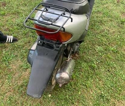 Хонда Другая, объемом двигателя 49 л и пробегом 0 тыс. км за 225 $, фото 2 на Automoto.ua