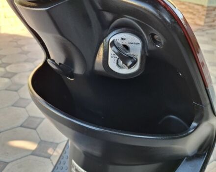 Хонда Другая, объемом двигателя 49 л и пробегом 0 тыс. км за 650 $, фото 11 на Automoto.ua