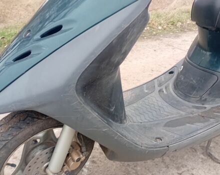 Хонда Другая, объемом двигателя 50 л и пробегом 0 тыс. км за 237 $, фото 3 на Automoto.ua