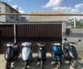Хонда Другая, объемом двигателя 49 л и пробегом 0 тыс. км за 450 $, фото 1 на Automoto.ua