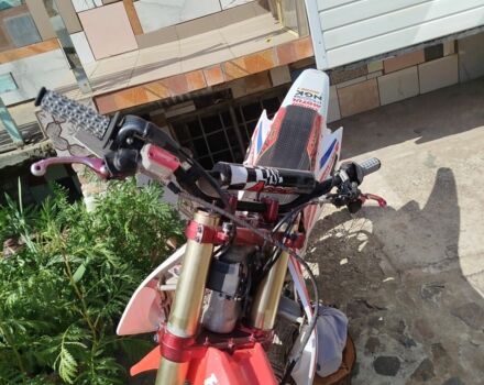 Хонда Інша, об'ємом двигуна 0.25 л та пробігом 0 тис. км за 1950 $, фото 3 на Automoto.ua