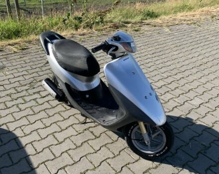 Хонда Другая, объемом двигателя 0 л и пробегом 0 тыс. км за 550 $, фото 1 на Automoto.ua