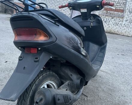 Хонда Інша, об'ємом двигуна 50 л та пробігом 0 тис. км за 166 $, фото 2 на Automoto.ua