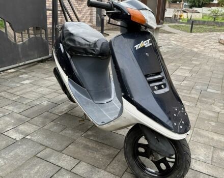 Хонда Інша, об'ємом двигуна 50 л та пробігом 0 тис. км за 150 $, фото 1 на Automoto.ua