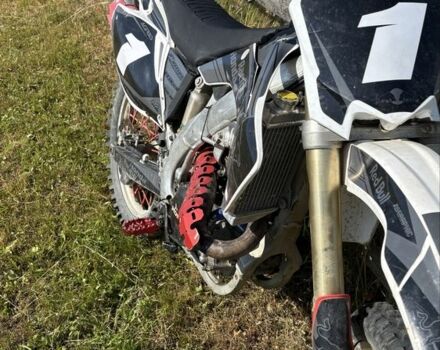 Хонда Інша, об'ємом двигуна 0.45 л та пробігом 0 тис. км за 2500 $, фото 3 на Automoto.ua