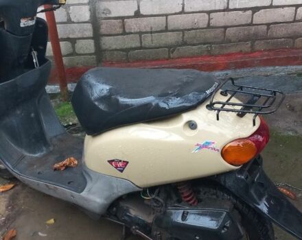 Хонда Другая, объемом двигателя 0 л и пробегом 0 тыс. км за 179 $, фото 1 на Automoto.ua