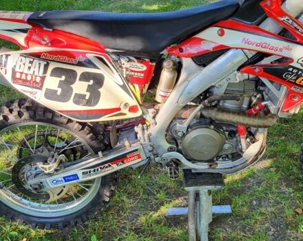Хонда Інша, об'ємом двигуна 0.45 л та пробігом 0 тис. км за 2800 $, фото 7 на Automoto.ua