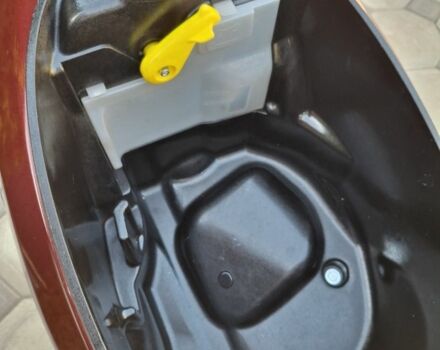 Хонда Другая, объемом двигателя 49 л и пробегом 0 тыс. км за 650 $, фото 17 на Automoto.ua