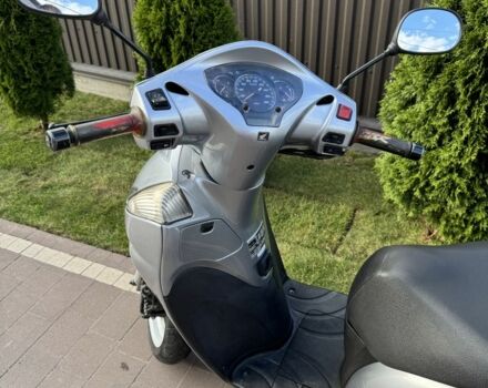 Хонда Інша, об'ємом двигуна 0.3 л та пробігом 0 тис. км за 1250 $, фото 5 на Automoto.ua