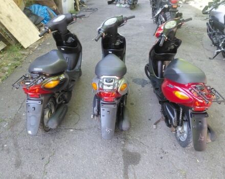 Хонда Другая, объемом двигателя 49 л и пробегом 0 тыс. км за 600 $, фото 1 на Automoto.ua