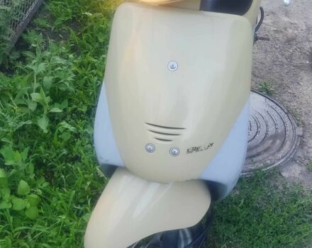 Хонда Другая, объемом двигателя 50 л и пробегом 0 тыс. км за 205 $, фото 1 на Automoto.ua
