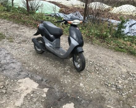 Хонда Другая, объемом двигателя 50 л и пробегом 0 тыс. км за 238 $, фото 1 на Automoto.ua