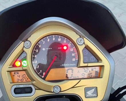 Хонда Інша, об'ємом двигуна 0.6 л та пробігом 0 тис. км за 6500 $, фото 7 на Automoto.ua