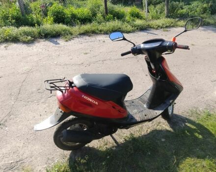 Хонда Другая, объемом двигателя 49 л и пробегом 0 тыс. км за 84 $, фото 4 на Automoto.ua