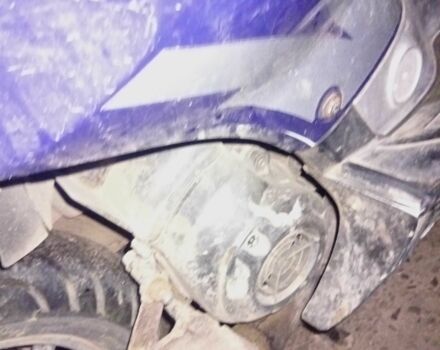 Хонда Інша, об'ємом двигуна 80 л та пробігом 0 тис. км за 204 $, фото 3 на Automoto.ua