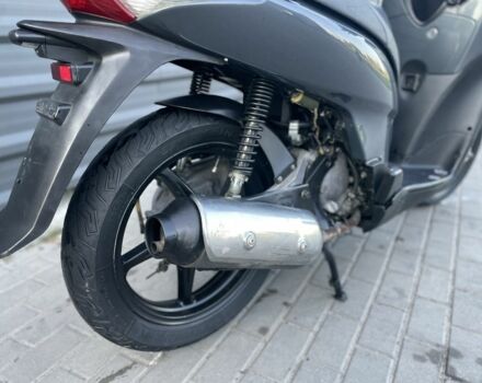 Хонда Другая, объемом двигателя 0.15 л и пробегом 0 тыс. км за 850 $, фото 2 на Automoto.ua