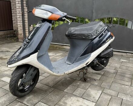 Хонда Інша, об'ємом двигуна 50 л та пробігом 0 тис. км за 150 $, фото 3 на Automoto.ua