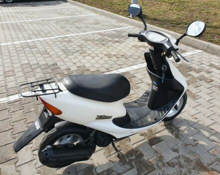 Хонда Другая, объемом двигателя 50 л и пробегом 0 тыс. км за 600 $, фото 2 на Automoto.ua