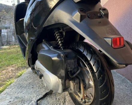 Хонда Другая, объемом двигателя 49 л и пробегом 0 тыс. км за 600 $, фото 5 на Automoto.ua