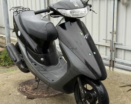 Хонда Інша, об'ємом двигуна 49 л та пробігом 0 тис. км за 473 $, фото 5 на Automoto.ua