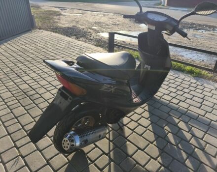 Хонда Другая, объемом двигателя 50 л и пробегом 0 тыс. км за 650 $, фото 2 на Automoto.ua