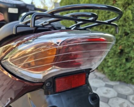 Хонда Другая, объемом двигателя 49 л и пробегом 0 тыс. км за 650 $, фото 16 на Automoto.ua