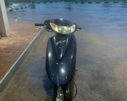 Хонда Другая, объемом двигателя 50 л и пробегом 0 тыс. км за 473 $, фото 19 на Automoto.ua