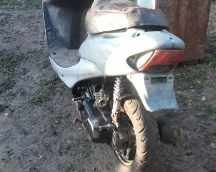 Хонда Другая, объемом двигателя 65 л и пробегом 0 тыс. км за 119 $, фото 2 на Automoto.ua