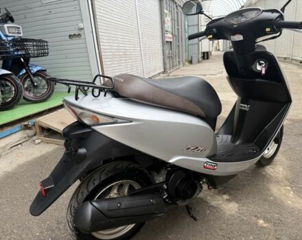 Хонда Інша, об'ємом двигуна 49 л та пробігом 0 тис. км за 850 $, фото 10 на Automoto.ua