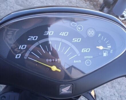 Хонда Другая, объемом двигателя 49 л и пробегом 0 тыс. км за 680 $, фото 5 на Automoto.ua